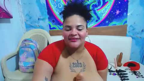 latina_bigboos12 online show from November 19, 2025, 5:07 am
