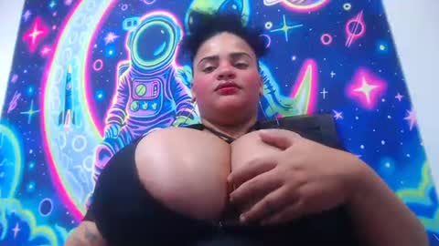latina_bigboos12 online show from August 7, 2026, 8:55 pm