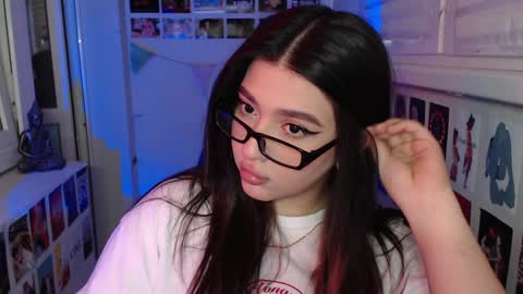 miiiiiiaaaa online show from January 12, 2025, 5:24 am