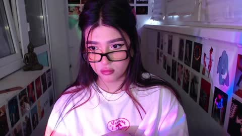 miiiiiiaaaa online show from January 14, 2025, 6:45 am