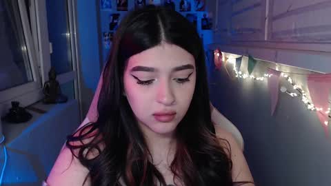 miiiiiiaaaa online show from February 21, 2025, 3:01 am