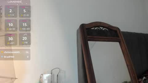 Snapshot of latinaastepmomm chatting on September 28, 2025, 1:49 pm angelina online show from September 28, 2025, 1:49 pm