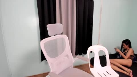 Snapshot of latinadanica chatting on February 9, 2026, 6:23 pm Sexy Danica online show from February 9, 2026, 6:23 pm