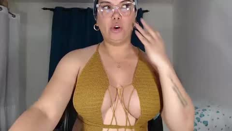 FLOR SALVAJE online show from February 14, 2025, 2:50 am