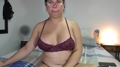 FLOR SALVAJE online show from October 23, 2025, 4:50 pm