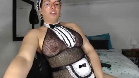 FLOR SALVAJE online show from April 12, 2026, 9:42 pm