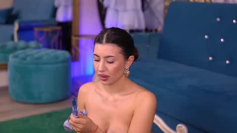 Latina online show from March 9, 2025, 12:42 am