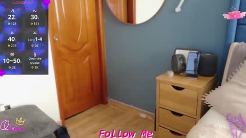 Your Latina Lover online show from July 12, 2026, 3:25 pm