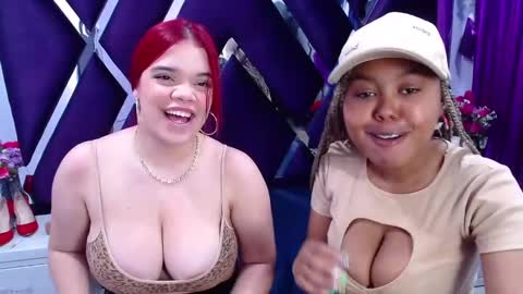 Snapshot of latinas_anales chatting on December 24, 2024, 4:19 pm latinas_anales online show from December 24, 2024, 4:19 pm