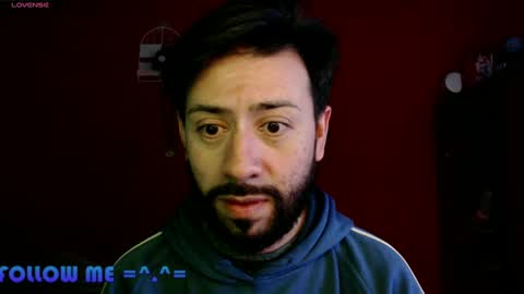 Aaron  I N D E P E N D E N T - M O D E L online show from March 5, 2025, 6:34 pm