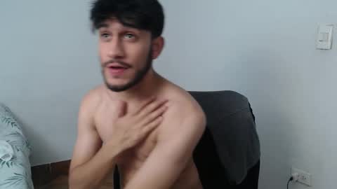 Snapshot of latinbunny7779 chatting on December 14, 2024, 11:56 pm camilo online show from December 14, 2024, 11:56 pm