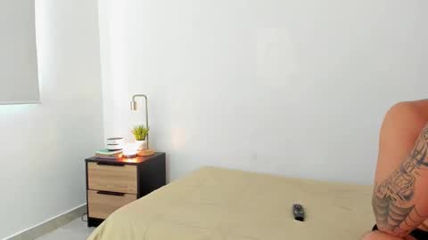 Mistress Maddie and Master Jordan  online show from January 11, 2025, 6:23 pm