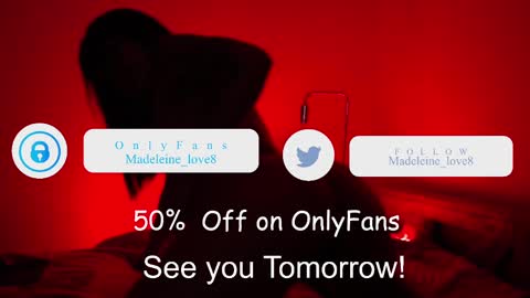 Mistress Maddie and Master Jordan  online show from February 3, 2025, 5:07 am