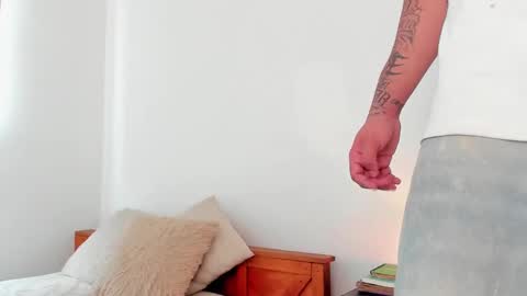 Mistress Maddie and Master Jordan  online show from February 18, 2025, 6:26 pm