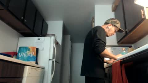 Chris online show from December 11, 2024, 12:12 am