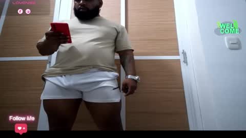 blackBear online show from January 14, 2025, 2:29 am