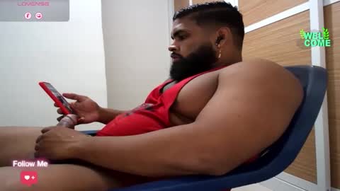 blackBear online show from February 4, 2025, 3:33 am