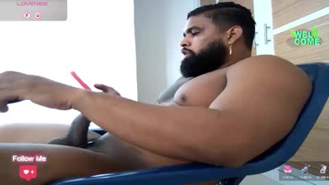 blackBear online show from February 11, 2025, 12:48 pm