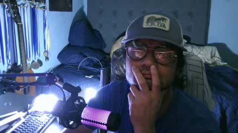 Snapshot of latinincognito chatting on February 7, 2025, 7:07 am latinincognito online show from February 7, 2025, 7:07 am