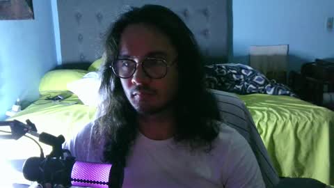 Snapshot of latinincognito chatting on March 8, 2025, 6:32 am latinincognito online show from March 8, 2025, 6:32 am