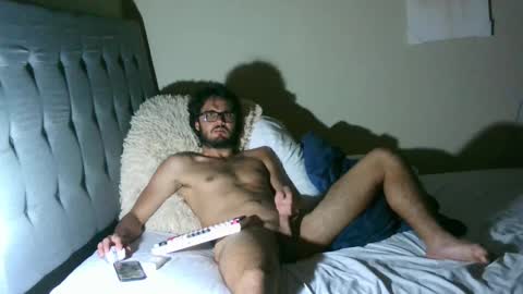 latinincognito online show from March 22, 2026, 5:00 am