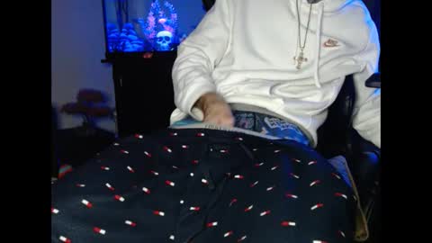 latinlover513 online show from January 25, 2025, 10:19 am