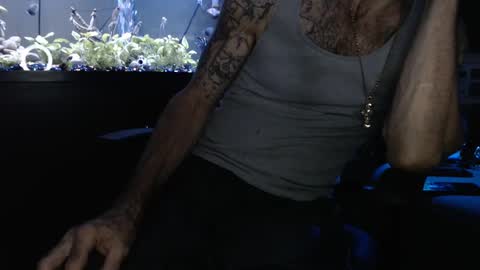 latinlover513 online show from September 20, 2025, 11:06 pm