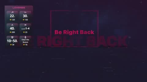 latinloversx69 online show from September 21, 2025, 5:53 am