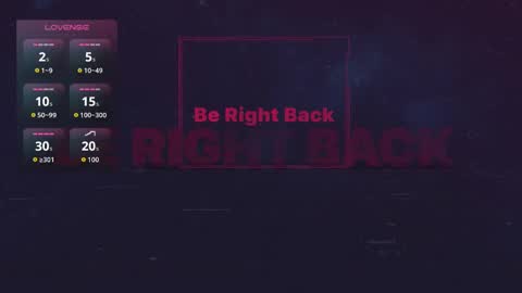 latinloversx69 online show from October 6, 2025, 2:53 am