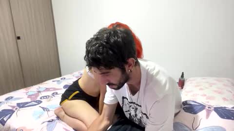 latinlustandfrenchkiss online show from December 16, 2025, 7:52 pm