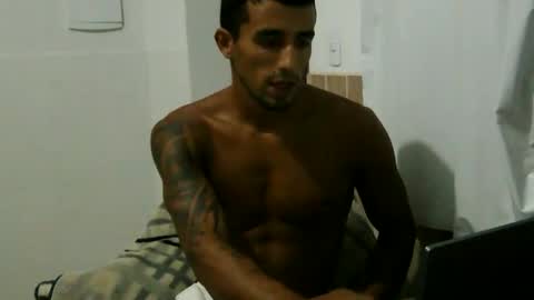 latinmarian online show from April 1, 2026, 11:57 pm