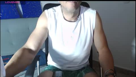 latinmartin254 online show from March 5, 2026, 12:39 am