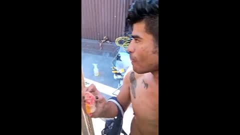 latinmex28 online show from January 18, 2026, 4:44 pm