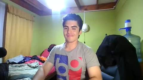 latinn_babe online show from January 6, 2026, 1:31 am