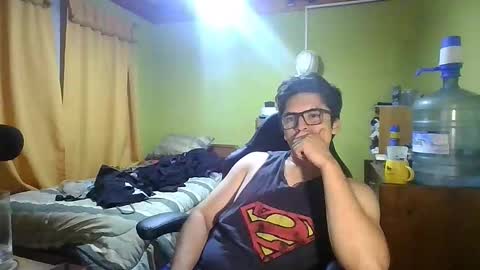 latinn_babe online show from March 20, 2026, 5:45 am