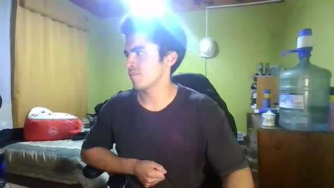 latinn_babe online show from March 23, 2026, 2:48 am