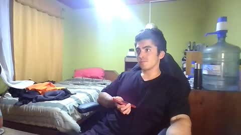 latinn_babe online show from March 24, 2026, 4:28 am