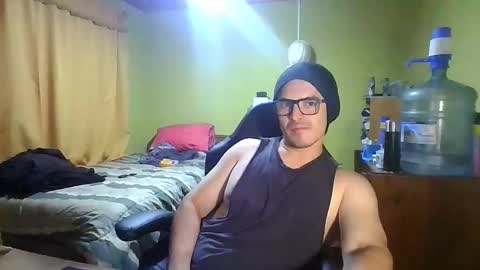 latinn_babe online show from March 26, 2026, 3:12 am