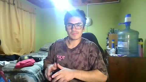 latinn_babe online show from March 28, 2026, 6:02 am