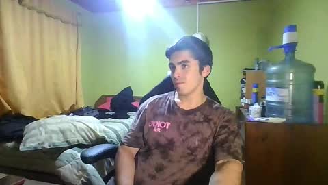 latinn_babe online show from March 31, 2026, 3:19 am