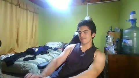 latinn_babe online show from April 6, 2026, 4:10 am