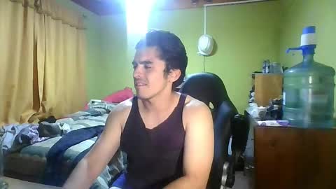 latinn_babe online show from April 11, 2026, 5:12 am