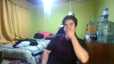 latinn_babe online show from April 14, 2026, 2:39 am