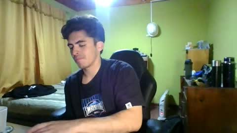 Snapshot of latinn_babe chatting on June 8, 2026, 10:21 pm latinn_babe online show from June 8, 2026, 10:21 pm