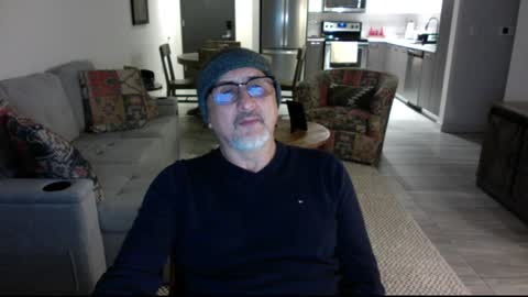 Snapshot of latinnous chatting on December 30, 2024, 2:09 am QS - INDEPENDENT MODEL online show from December 30, 2024, 2:09 am