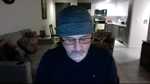 Snapshot of latinnous chatting on January 16, 2025, 6:46 am QS - INDEPENDENT MODEL online show from January 16, 2025, 6:46 am