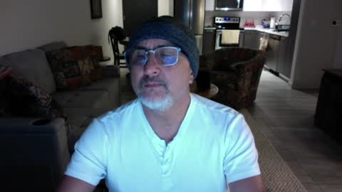 Snapshot of latinnous chatting on January 27, 2025, 6:09 am QS - INDEPENDENT MODEL online show from January 27, 2025, 6:09 am