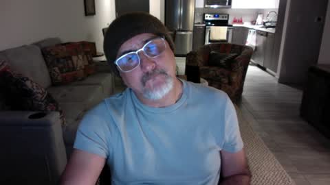 Snapshot of latinnous chatting on January 29, 2025, 2:09 am QS - INDEPENDENT MODEL online show from January 29, 2025, 2:09 am