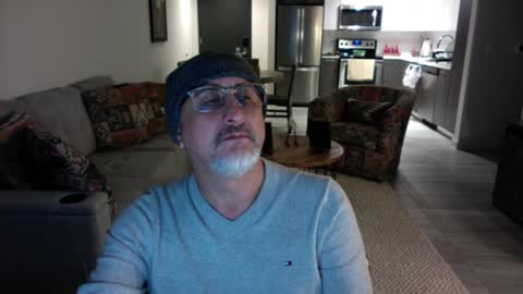 Snapshot of latinnous chatting on January 30, 2025, 2:27 am QS - INDEPENDENT MODEL online show from January 30, 2025, 2:27 am