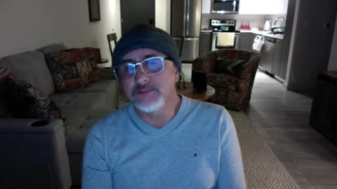 Snapshot of latinnous chatting on January 30, 2025, 5:30 am QS - INDEPENDENT MODEL online show from January 30, 2025, 5:30 am